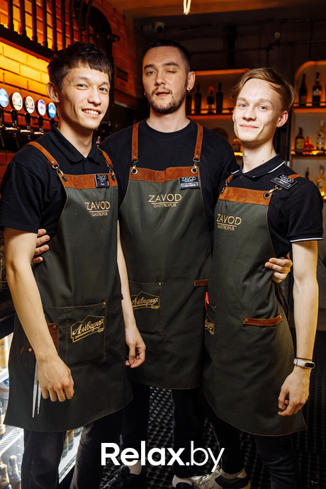 Zavod Summer Night, фото № 23