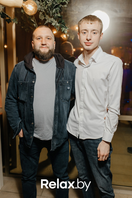 Ночные жители, фото № 33