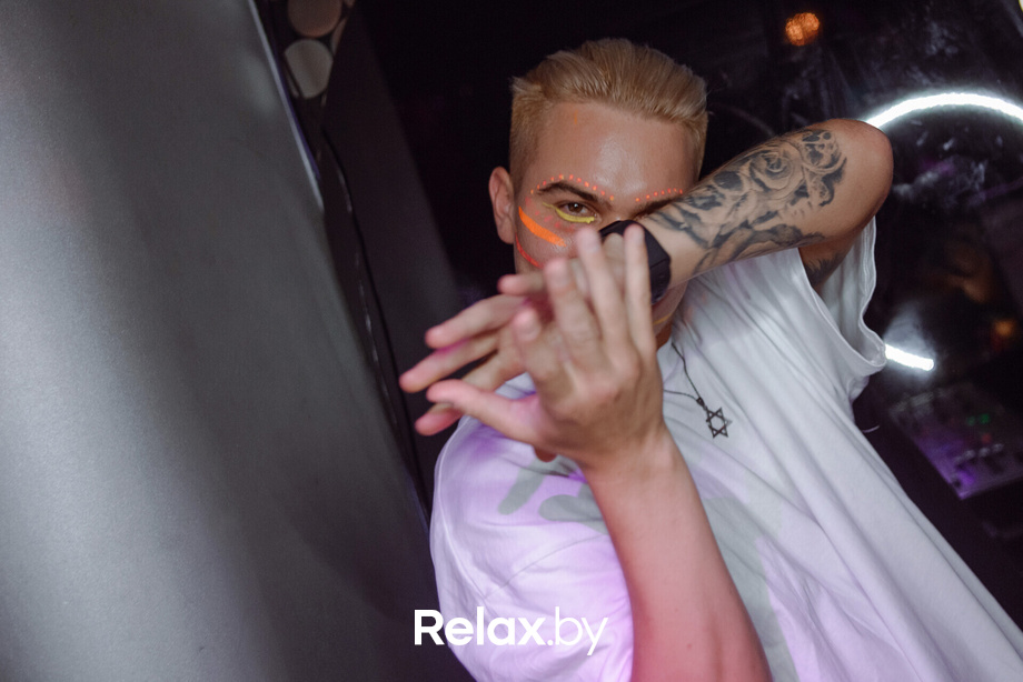 Saturday LUXURIA LXR, фото № 8