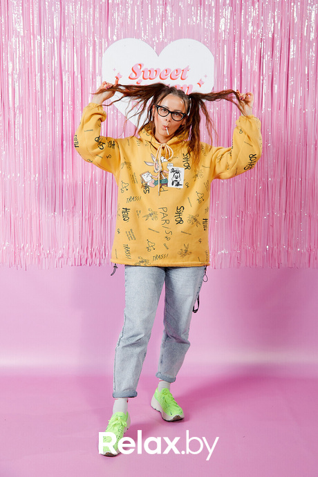 RELAX Sweet sixteen, фото № 118