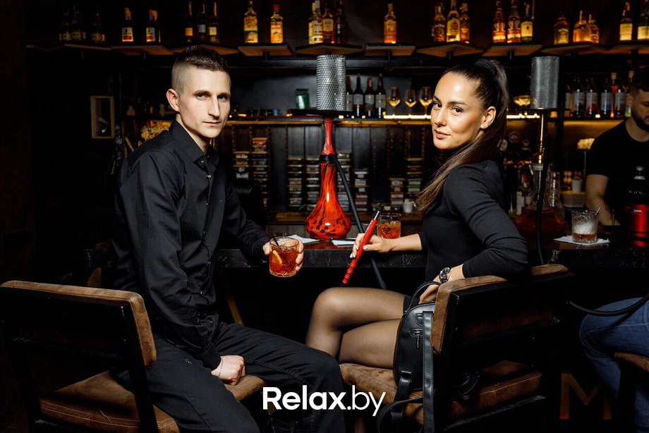 Суббота с Dj Сoopykata, фото № 23