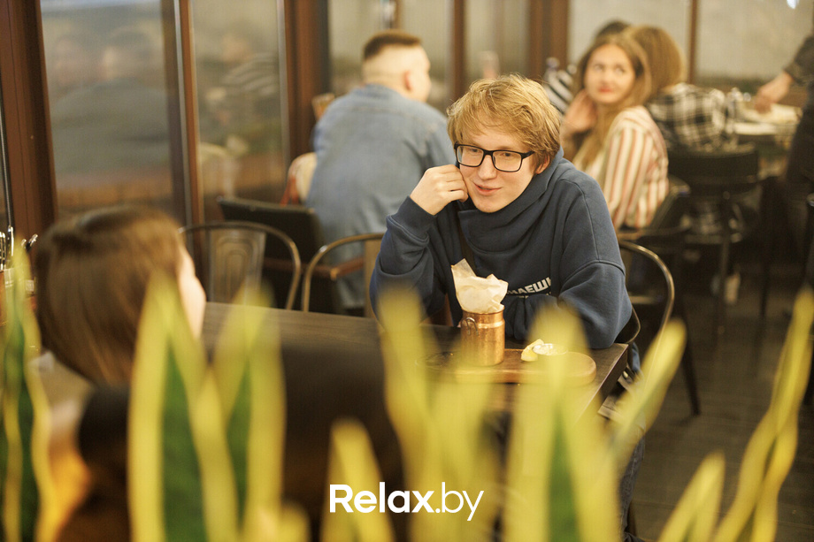 Zavod Saturday Night, фото № 76