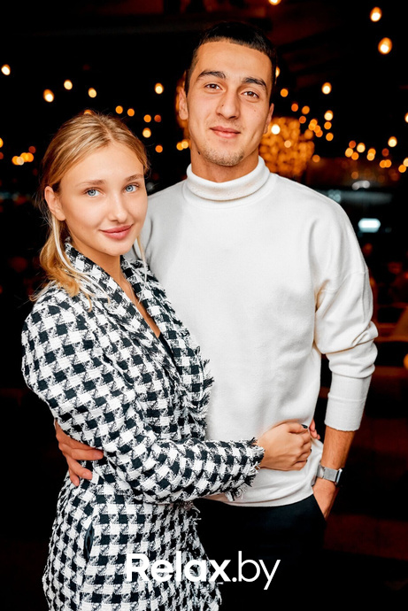 Суббота в Ангелах, фото № 55