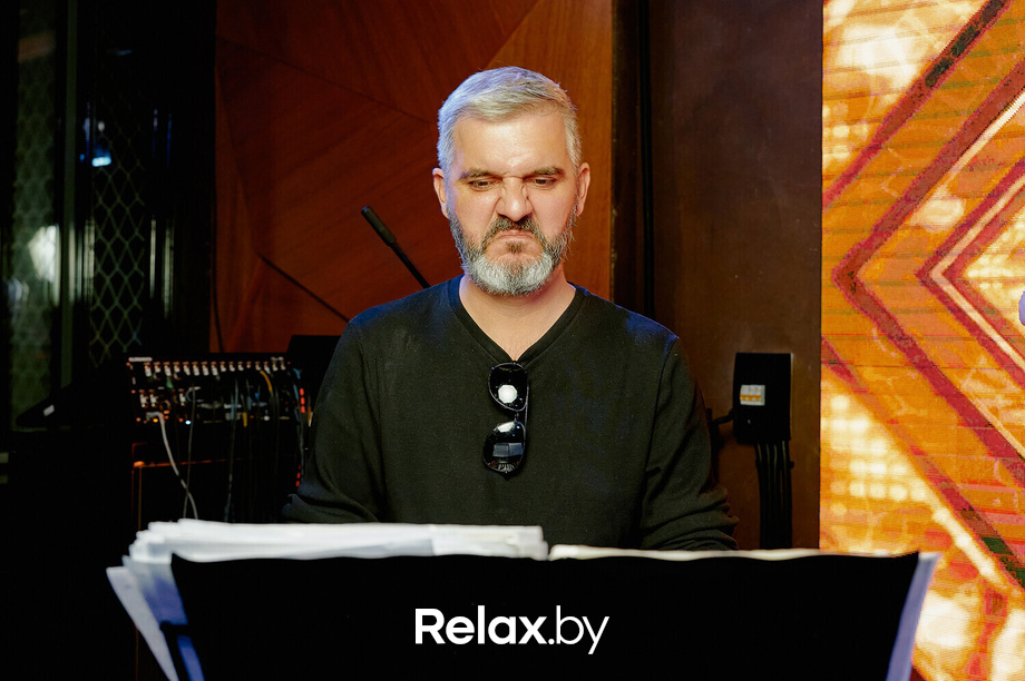 Saturday music, фото № 148