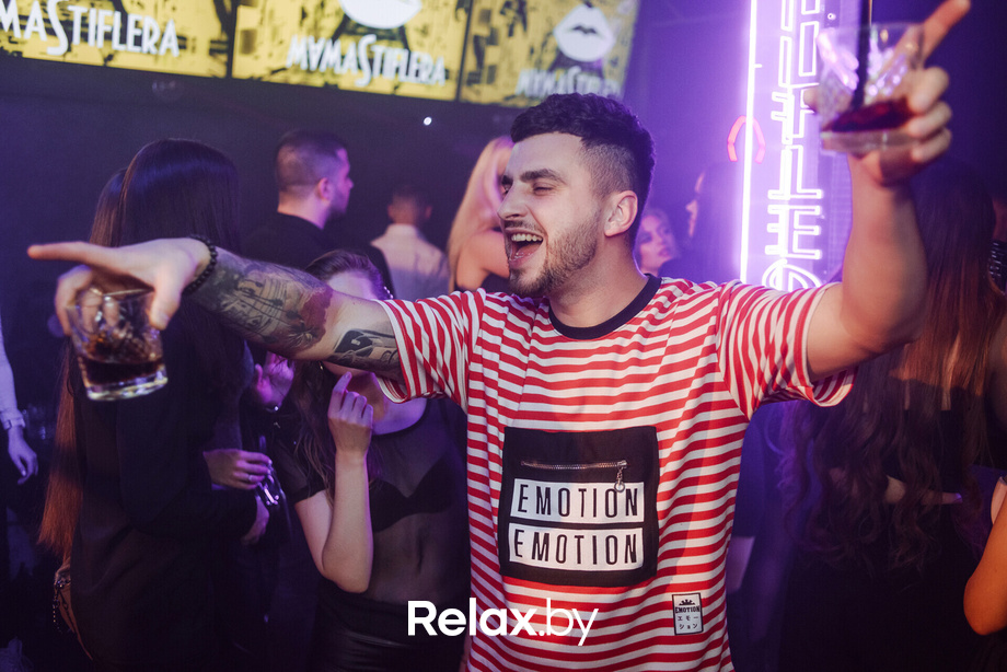 Friday Santa Baby, фото № 22