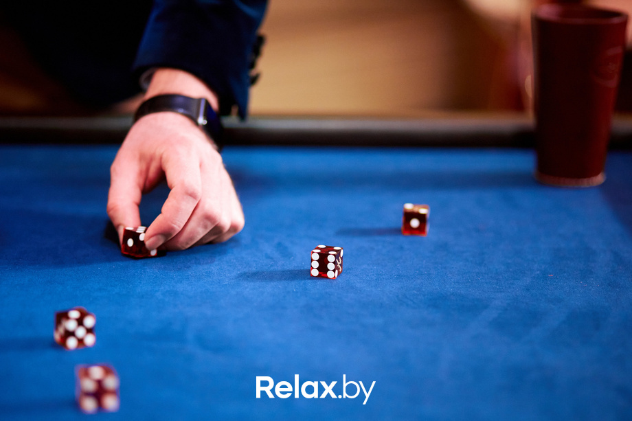 Шоу Мелодия удачи, фото № 49