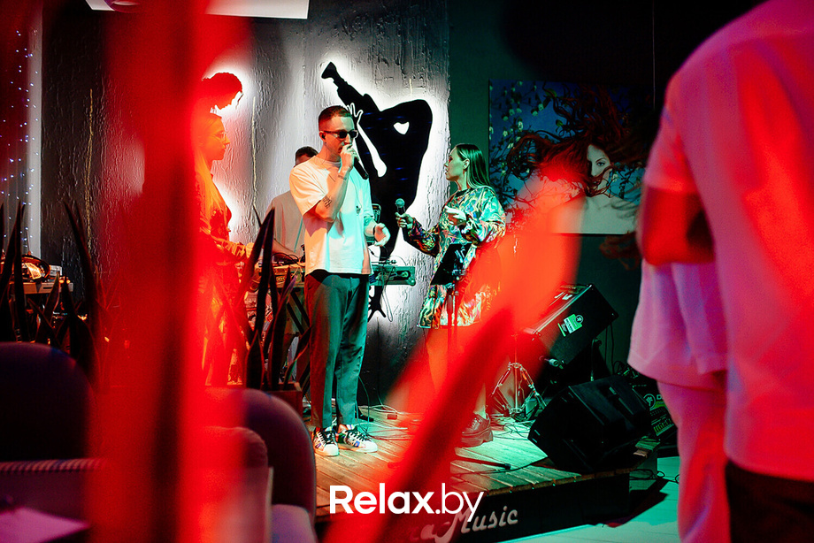 Ночные жители, фото № 56