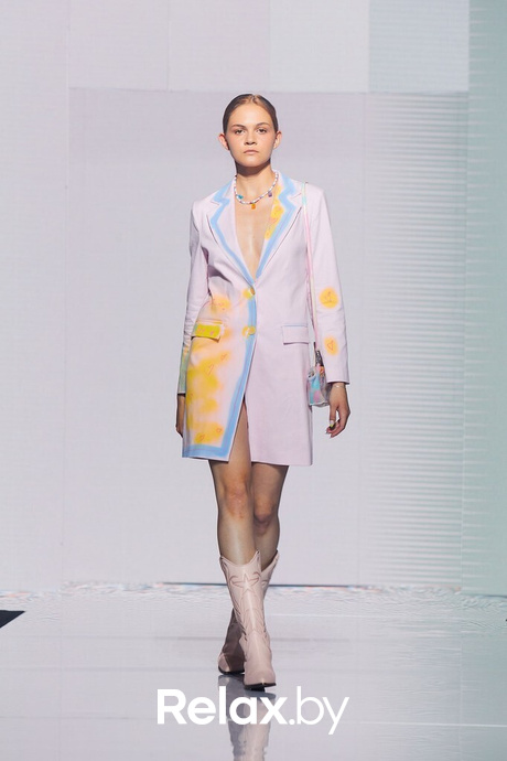 Показ Канцэпт-Крама и Next Name Boutique | Brands Fashion Show, фото № 20