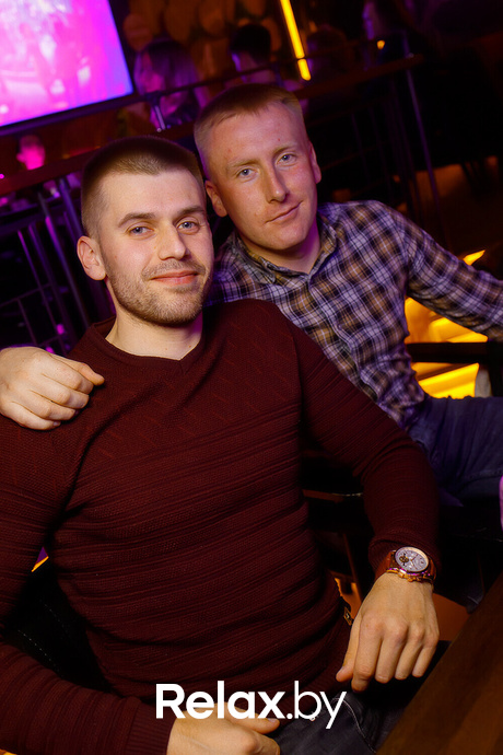 ZAVOD Night, фото № 36