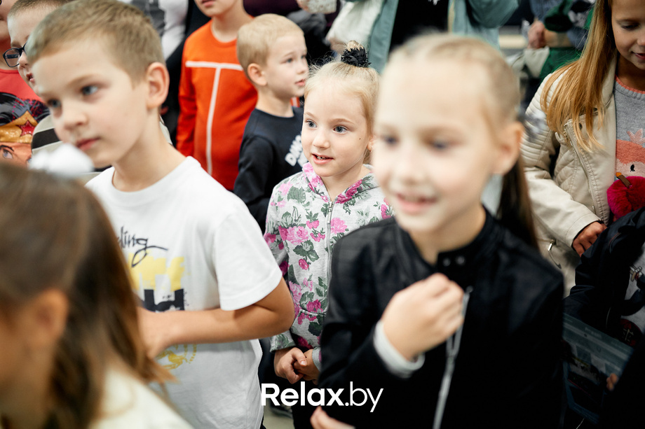 Детский праздник «ЛЕГО.Ниндзяго», фото № 33