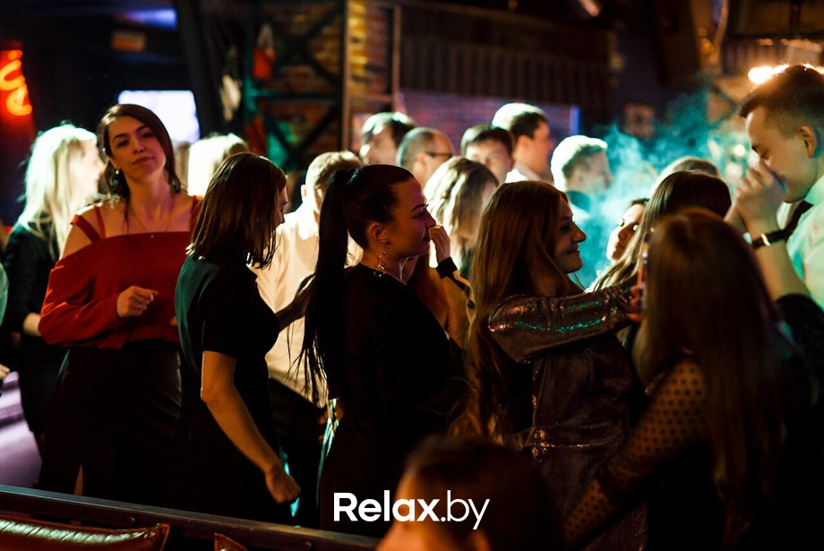 Brooklyn Live!, фото № 12