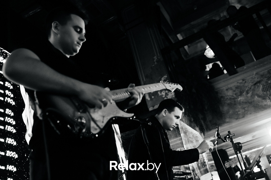 Friday Party, фото № 108