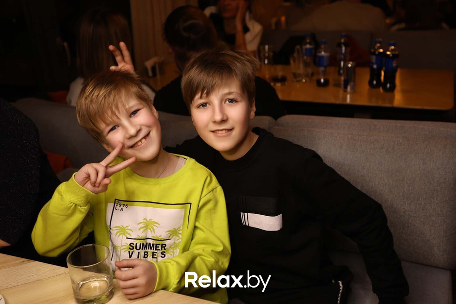 Terra party, фото № 58