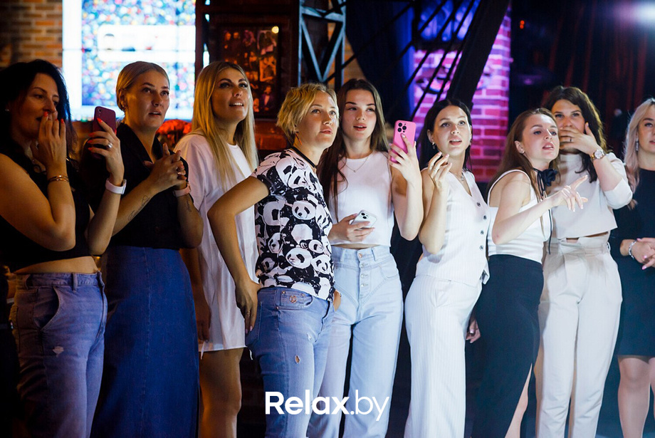 Brooklyn Live!, фото № 33