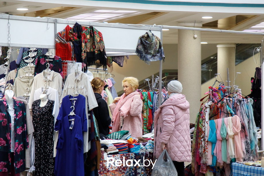 Ярмарка «Мир мёда и здоровья», фото № 143