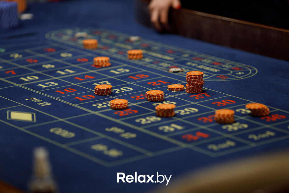 Opera Loto, фото № 35