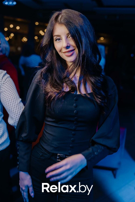 Ночные жители, фото № 43