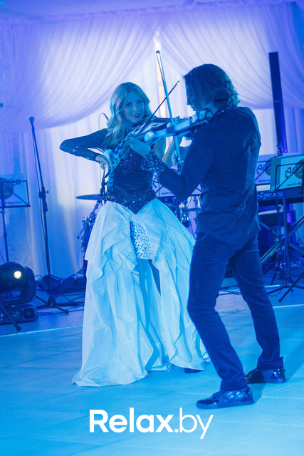 Персональный День Рождения. 15 лет Атлант-М Сухарево, фото № 70