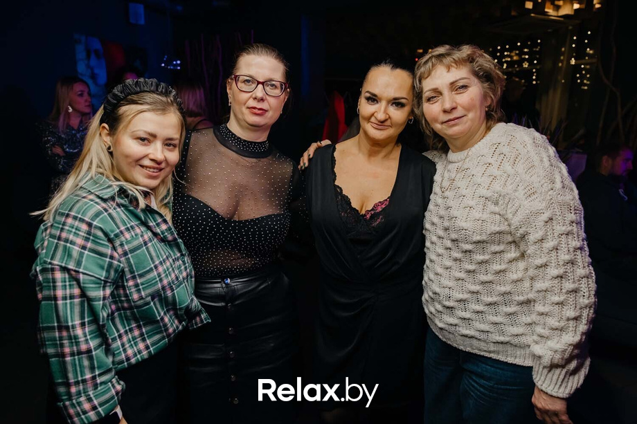 Ночные жители, фото № 15