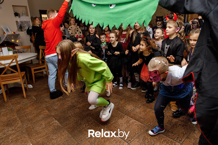 Тайна Коко, фото № 15