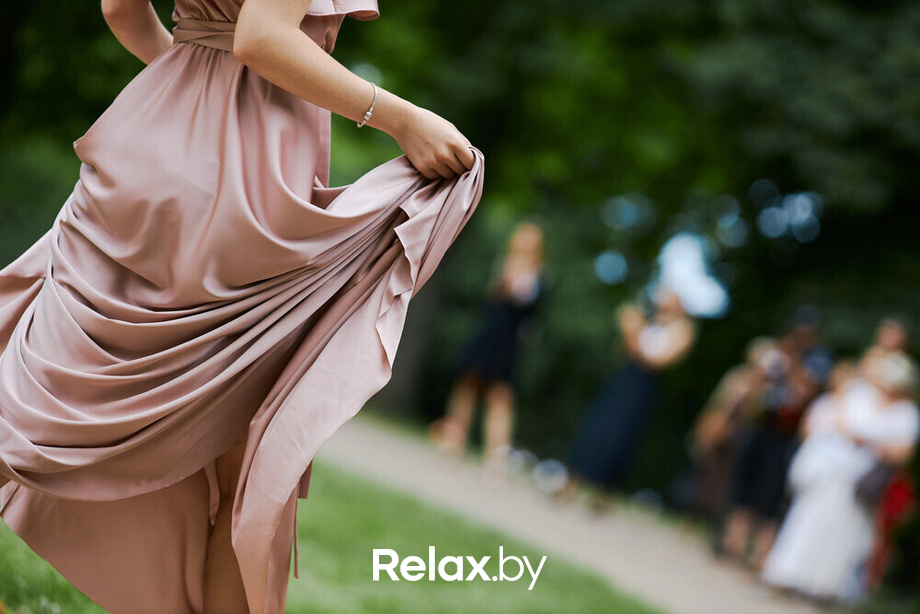 IMG FASHION SHOW – SUMMER 2021, фото № 342