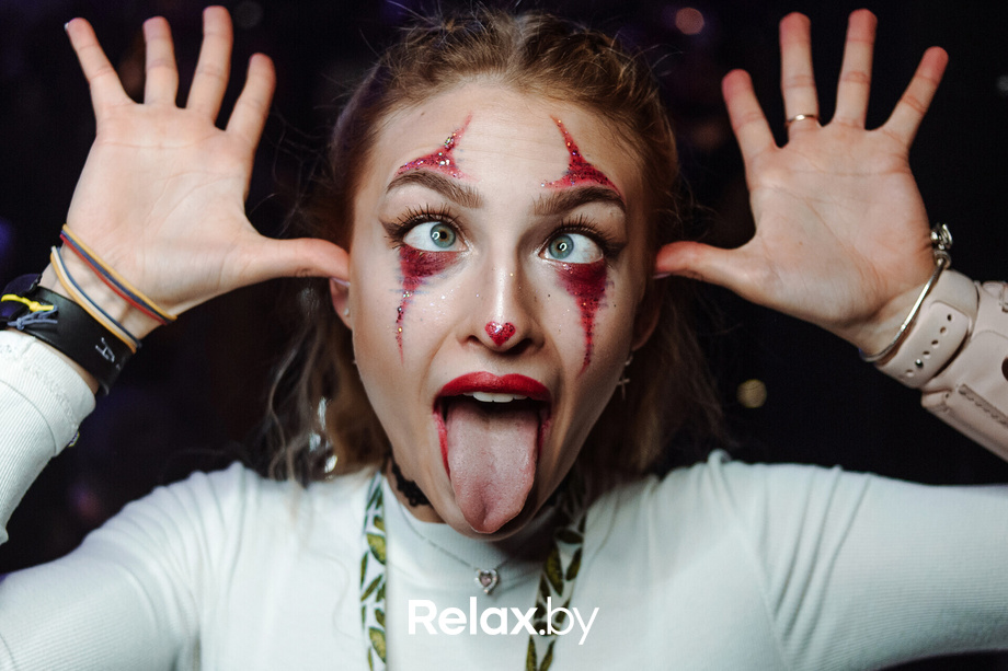 Saturday «Судная ночь», фото № 10