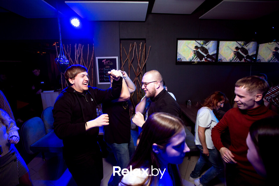 Ночные жители, фото № 87