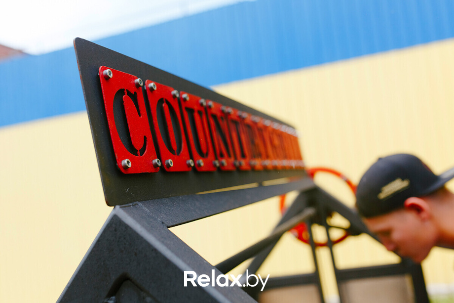 Rib Raw Harley, фото № 35