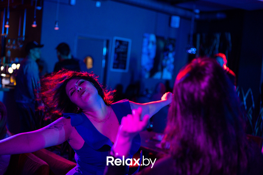 Ночные жители, фото № 105