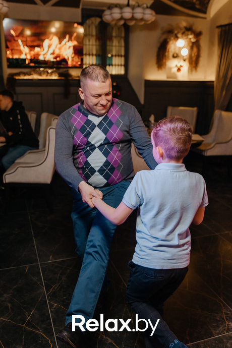 Старый Новый Год, фото № 4