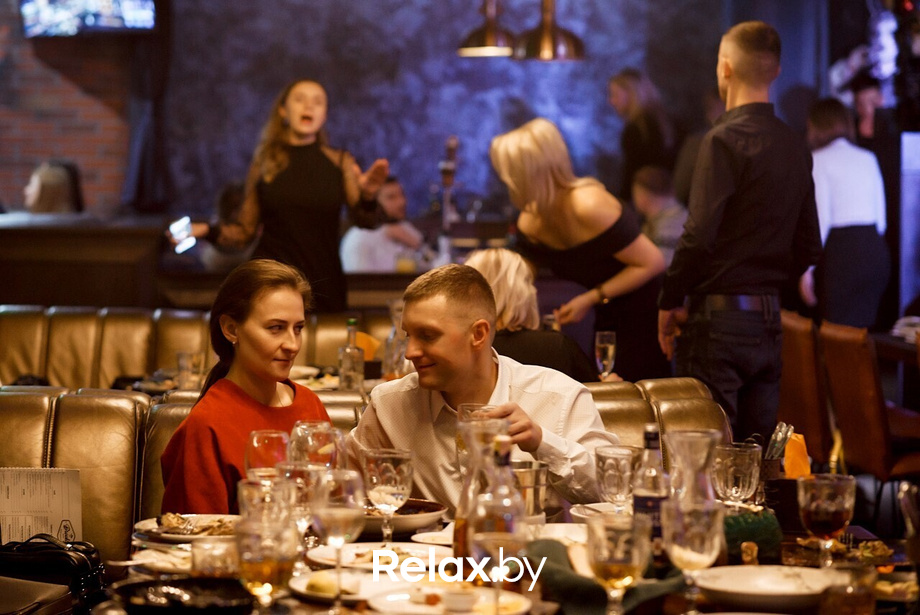 Brooklyn Live!, фото № 17