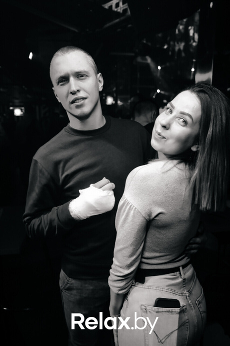 Мартовскиие кошки party, фото № 61