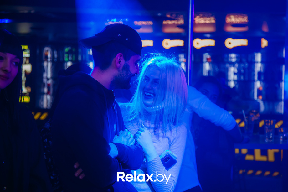 Деффчонки Party, фото № 29