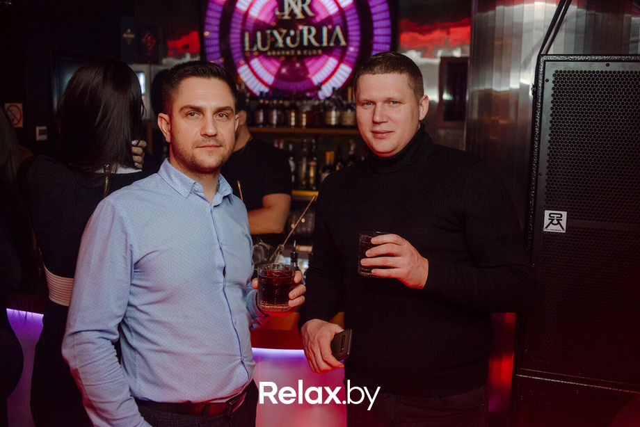 Saturday LUXURIA LXR, фото № 21