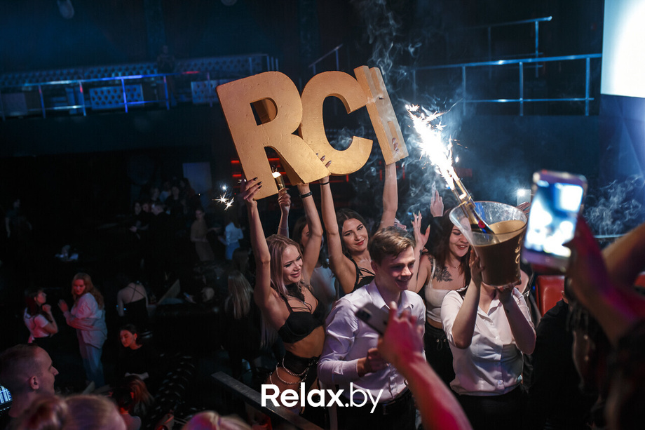 Friday night, фото № 40