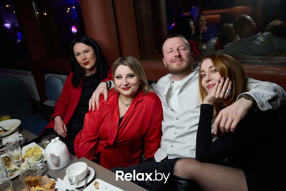 Ночные жители, фото № 30