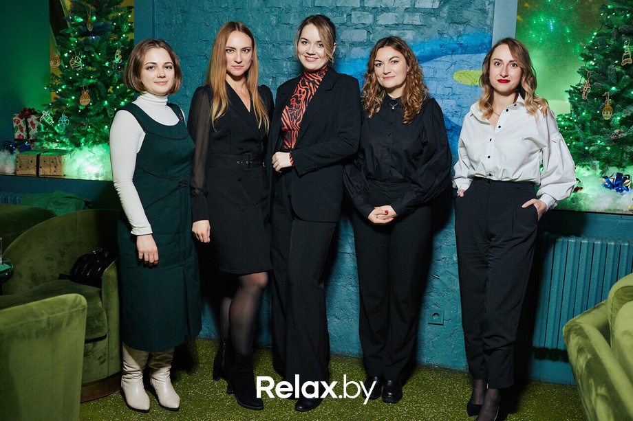 NuaWinter Holiday Friday, фото № 22