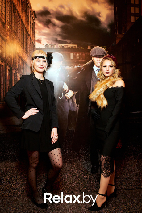 Весна вместе с AUDI Q7, фото № 128