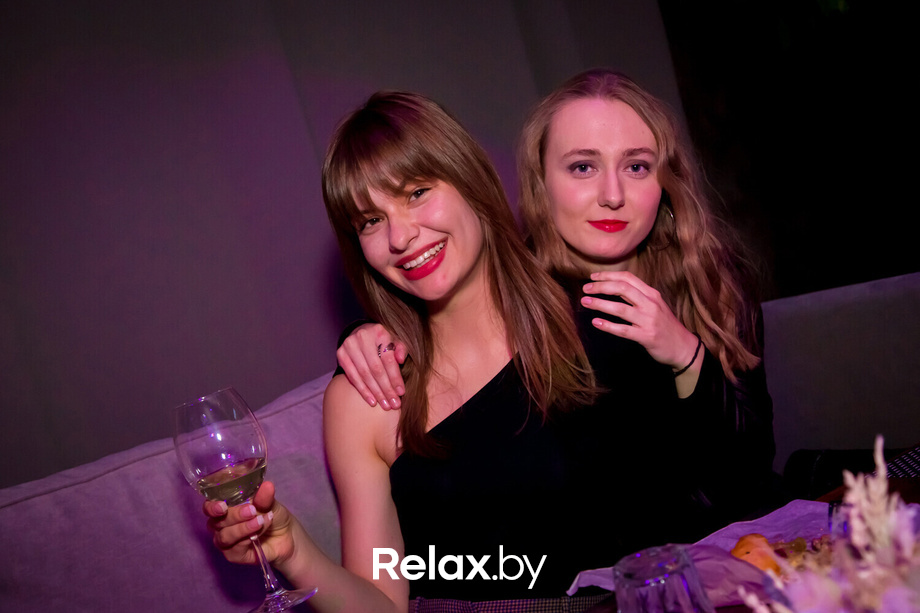 Ночь караоке, фото № 26