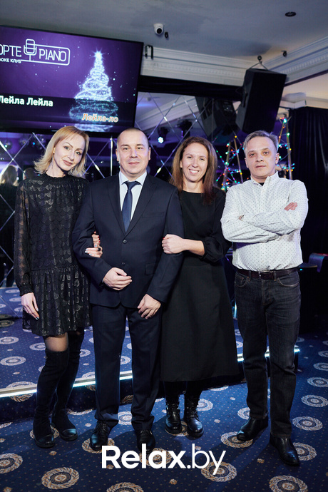 Новогодний корпоратив, фото № 16