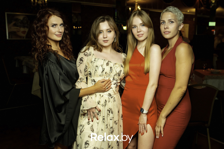 Мулен руж show, фото № 35