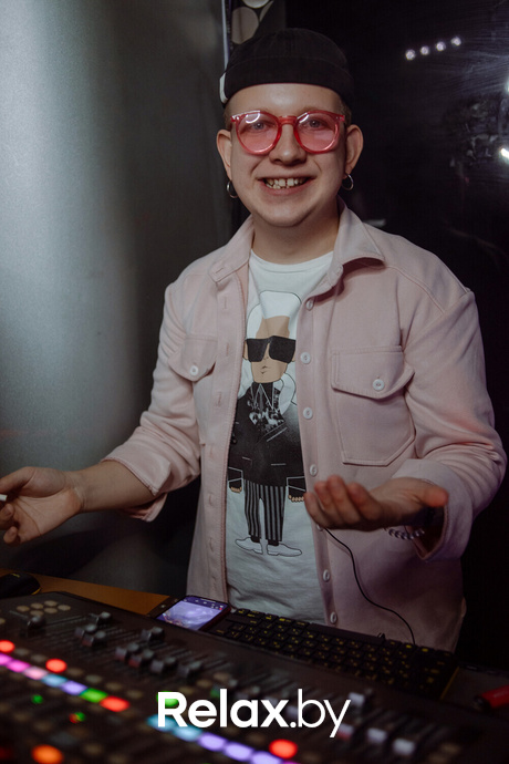 Friday LUXURIA LXR, фото № 25