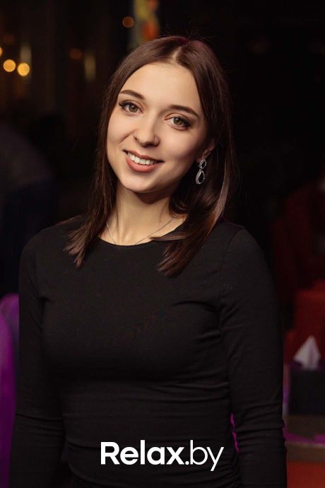 Ночные жители, фото № 72