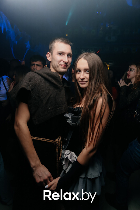 Killfish Halloween Party, фото № 28