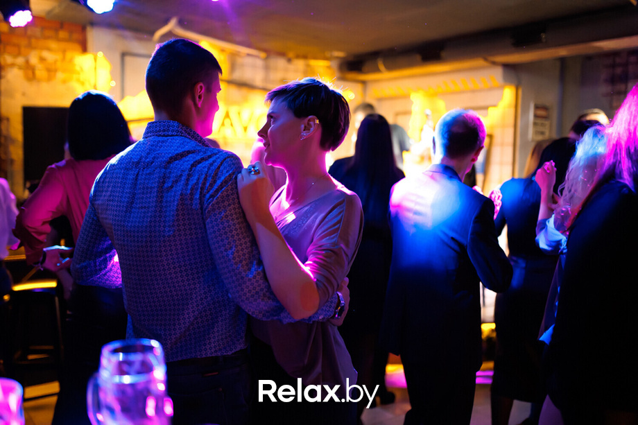 Zavod Saturday Night, фото № 95