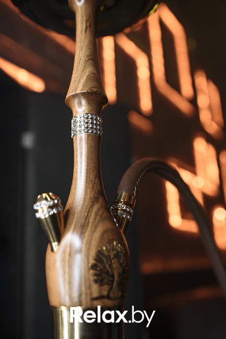 Открытие Tangiers Lounge, фото № 128