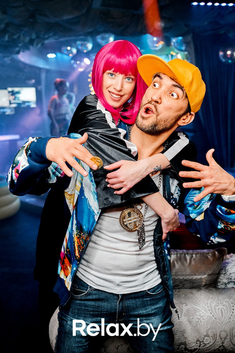 Пятница в JEL’SA, фото № 72