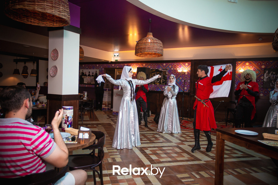 День рождения Хинкальни Титан, фото № 78