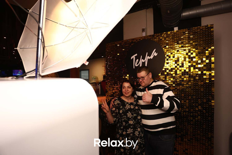 Terra party, фото № 77