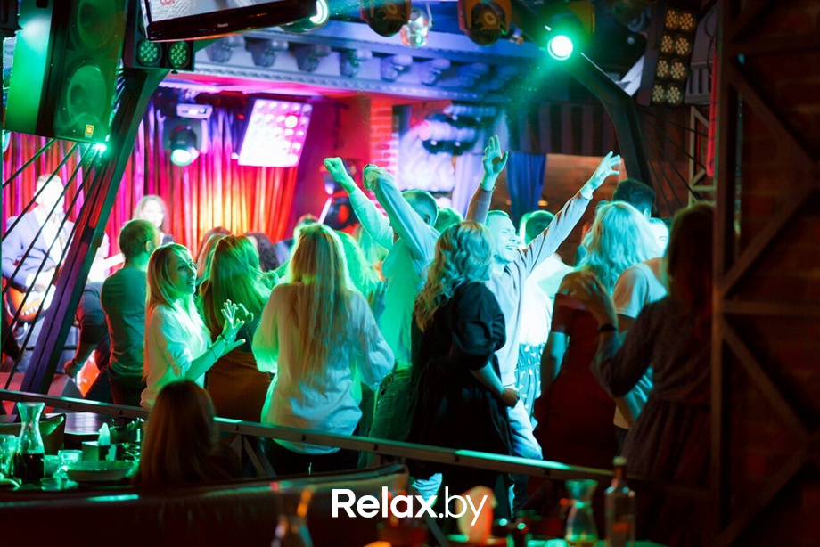 Brooklyn Live!, фото № 43